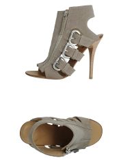 GIUSEPPE ZANOTTI DESIGN - High-heeled sandals