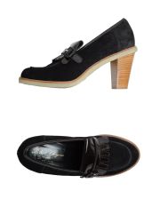 ROBERT CLERGERIE - Mocasines de tacón