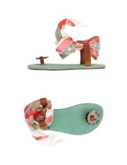 AVEC MODÉRATION - Flip flops
