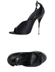 GIUSEPPE ZANOTTI - Sandali con tacco