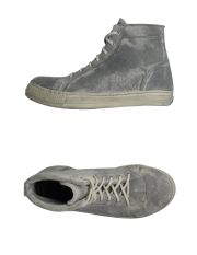GIANNI BARBATO - Ψηλό sneaker