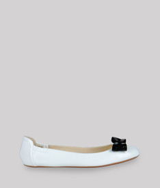 ARMANI COLLEZIONI - Flat