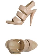 VICINI - High-heeled sandals