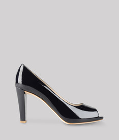 ARMANI COLLEZIONI - Closed-toe slip-ons 