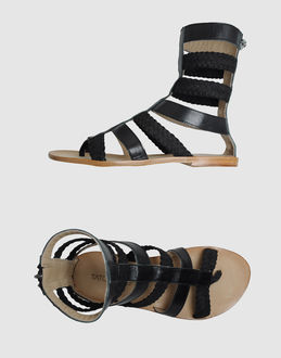 TATOOSH - CALZATURE - Infradito - su YOOX.COM