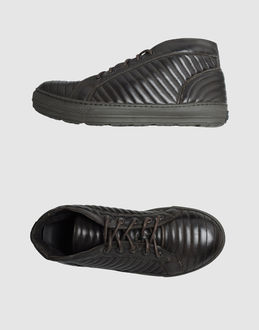 GIANNI BARBATO - CALZATURE - Sneakers - su YOOX.COM