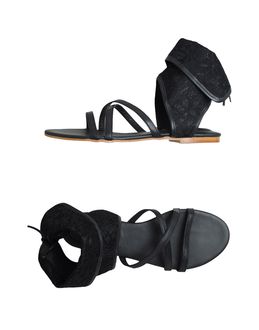 TATOOSH - CALZATURE - Sandali - su YOOX.COM