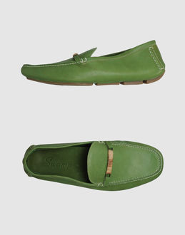 SWAMP - CALZATURE - Mocassini - su YOOX.COM