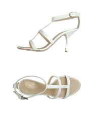 GIUSEPPE ZANOTTI DESIGN - Босоножки на каблуке