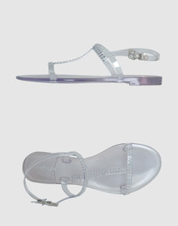 MENGHI - CALZATURE - Sandali - su YOOX.COM