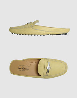 CARSHOE - CALZATURE - Sabot - su YOOX.COM
