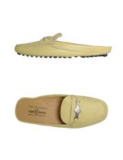 CARSHOE - Zuecos