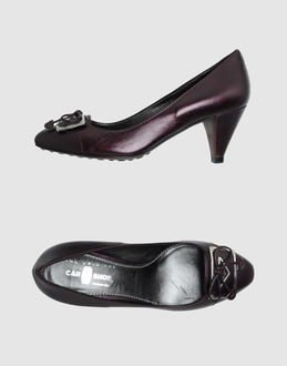 CARSHOE - CALZATURE - Decolletes - su YOOX.COM