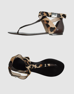 VICINI - CALZATURE - Infradito - su YOOX.COM