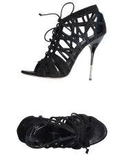 GIUSEPPE ZANOTTI DESIGN - High-heeled sandals