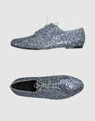 TATOOSH - Chaussures à lacets
