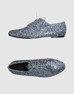 TATOOSH - CALZATURE - Stringate - su YOOX.COM