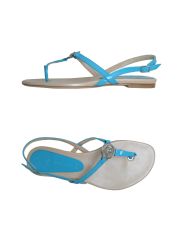 VERSACE - Flip flops