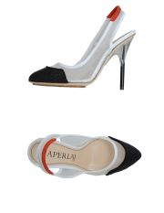 APERLAI - Decolletes slingback