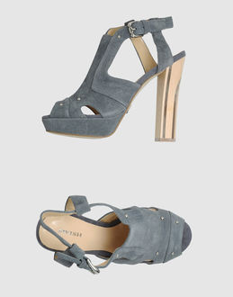 SWISH - SCHUHE - Plateausandalen - bei YOOX.COM