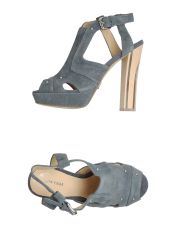 SWISH - Sandali con plateau