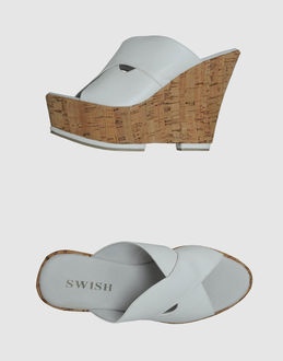 SWISH - CALZATURE - Zeppe - su YOOX.COM