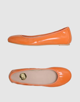 RAS - CALZATURE - Ballerine - su YOOX.COM