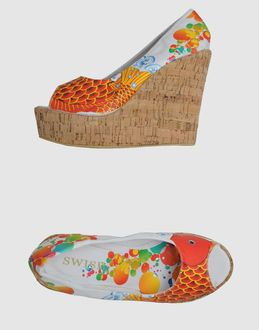 SWISH - CALZATURE - Zeppe - su YOOX.COM