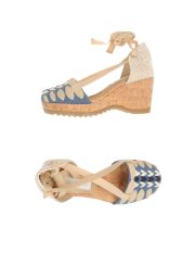 GIUSEPPE ZANOTTI - Sandali con tacco