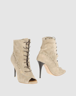 GIUSEPPE ZANOTTI DESIGN - CALZATURE - Stivaletti - su YOOX.COM