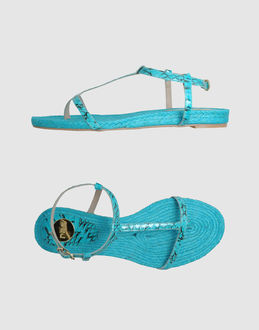 RAS - CALZATURE - Infradito - su YOOX.COM