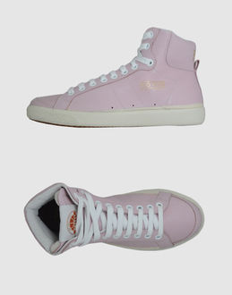 PANTOFOLA D'ORO - CALZATURE - Sneakers alte - su YOOX.COM