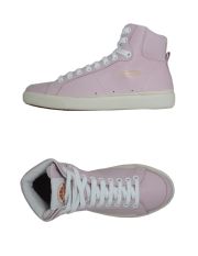 PANTOFOLA D'ORO - Sneaker alta