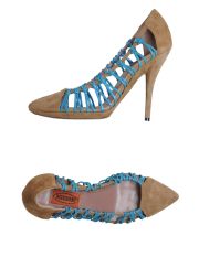 MISSONI - Decolletes