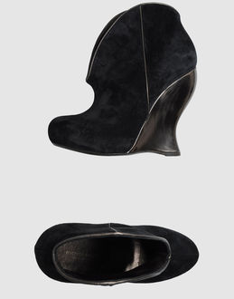 BOTTEGA VENETA - CALZATURE - Zeppe - su YOOX.COM