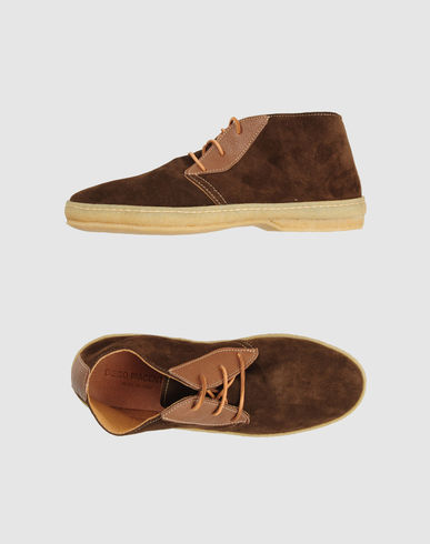 ZOOM DIEGO PIACENTINI by FIORINA - Ankle boots
