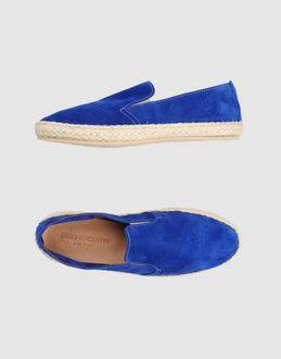 DIEGO PIACENTINI BY FIORINA - CALZATURE - Sneakers slip on - su YOOX.COM