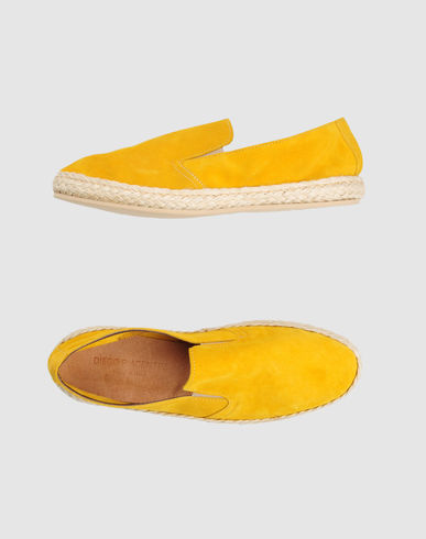 ZOOM DIEGO PIACENTINI by FIORINA - Slip-on trainers