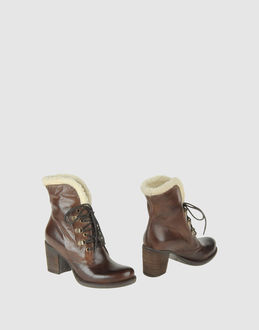 LOFT - CALZATURE - Stivaletti - su YOOX.COM