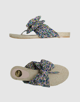 RAS - CALZATURE - Infradito - su YOOX.COM