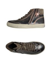 GIANNI BARBATO - Ψηλό sneaker
