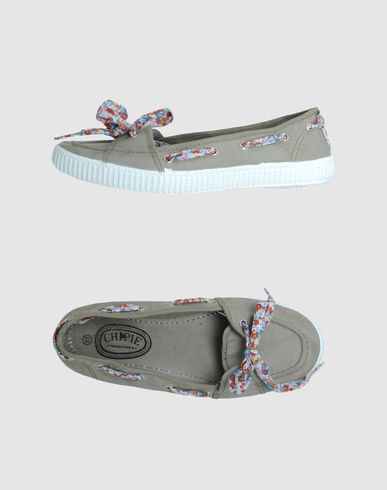 ZOOM CHIPIE - Slip-on sneaker