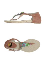 RAS - Flip flops