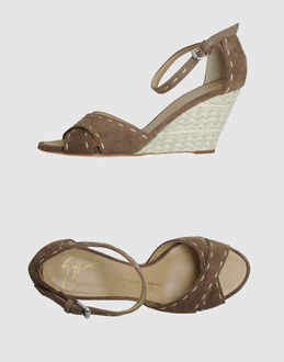 GIUSEPPE ZANOTTI DESIGN - CALZATURE - Zeppe - su YOOX.COM