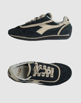 DIADORA D.LUX - CALZATURE - Sneakers - su YOOX.COM
