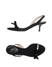 GIUSEPPE ZANOTTI DESIGN - Босоножки на каблуке