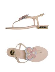 RAS - Flip flops
