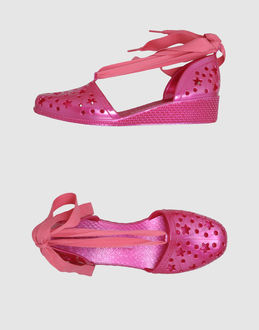 MARC BY MARC JACOBS - CALZATURE - Zeppe - su YOOX.COM