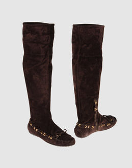 CARSHOE - CALZATURE - Stivali - su YOOX.COM