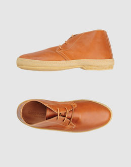 DIEGO PIACENTINI BY FIORINA - CALZATURE - Polacchine - su YOOX.COM